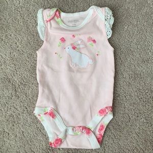 🐇🐣2 Bunny Outfits